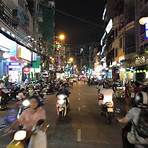 Cidade de Ho Chi Minh, Vietname4