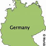 where is germany located today5