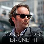 Donna Leon: The Commissario Guido Brunetti Mysteries série de televisão2