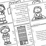 was 1400 a leap year poem for children free worksheets3