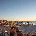 best beaches in loreto mexico map3