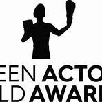 Where did the first SAG Awards take place?2