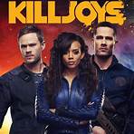 Killjoys Fernsehserie1