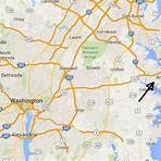 annapolis map maryland and surrounding4