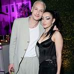 Who is Charli XCX engaged to?1