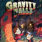 Willkommen in Gravity Falls2