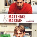 Matthias & Maxime Film1
