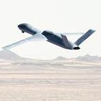 military drones speed2