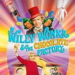 willy wonka and the chocolate factory 1971 movie poster2