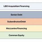 senior debt leverage ratio1