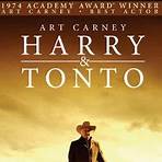 Harry and Tonto filme1