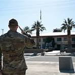 Edwards Air Force Base, Califórnia, Estados Unidos4