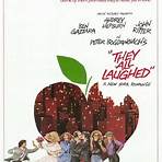 are there any reviews for they all laughed cast4