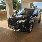 ecosport freestyle 20135