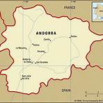 What is the current state of Andorra?3
