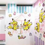 pokémon center mega tokyo & pikachu sweets3