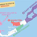 Hamilton, Bermudas2