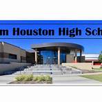Sam Houston High School1