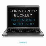 Christopher Buckley (novelist)4