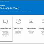 How do I Reset my Samsung notebook?2