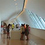 santiago calatrava museu do amanhã1