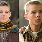 how did thieriot become a actor in the movie dog3