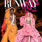 Runway Magazine série télévisée4