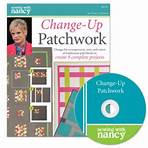 sewing with nancy tv show change up patchwork3