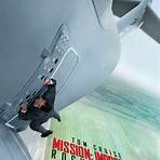 Mission: Impossible – Rogue Nation Film1