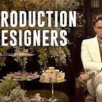 what is the job of a production designer named mary1