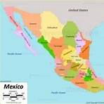 mexico mapa mundo1