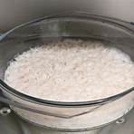 how to make rice microwave4