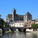 medieval towns in france4