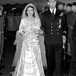 queen elizabeth ii marriage photographs2