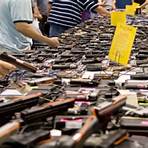 Does Colorado have gun restrictions?4