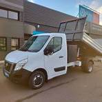 europe camion benne4