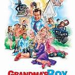 Grandma's Boy4