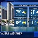 los angeles weather forecast 5 day channel 7 san diego3
