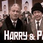 Ruddy Hell! It's Harry and Paul programa de televisión1