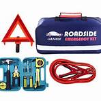 first aid supplies for cars4