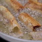 do lumpia wrappers need to be cooked before eating recipes4