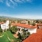 What makes Santa Barbara a great city?4