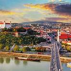 capital da eslováquia4