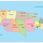 jamaica mapa mundial3