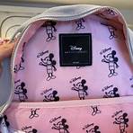 mickey mouse backpack by bret iwan2