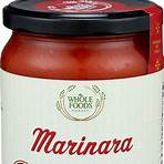 who is fabio frizzi marinara sauce brand name made in florence florida4