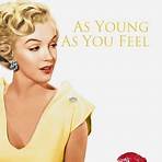 As Young as You Feel movie2