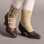 victorian era shoes5