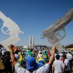 manifestações no brasil notícias4