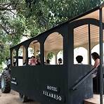 hotel fazenda vilarejo5